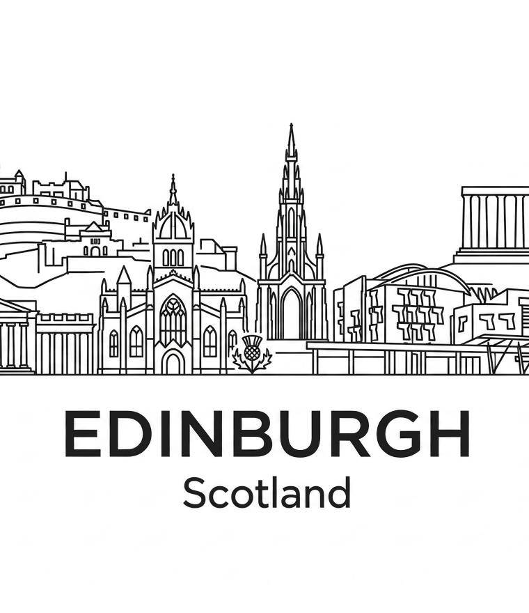 Edinburgh