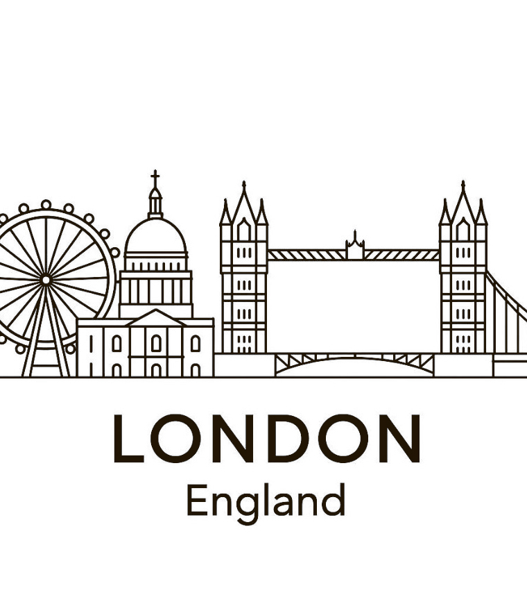 London